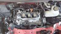 Motor Opel Karl 1.0i REF: D10XE