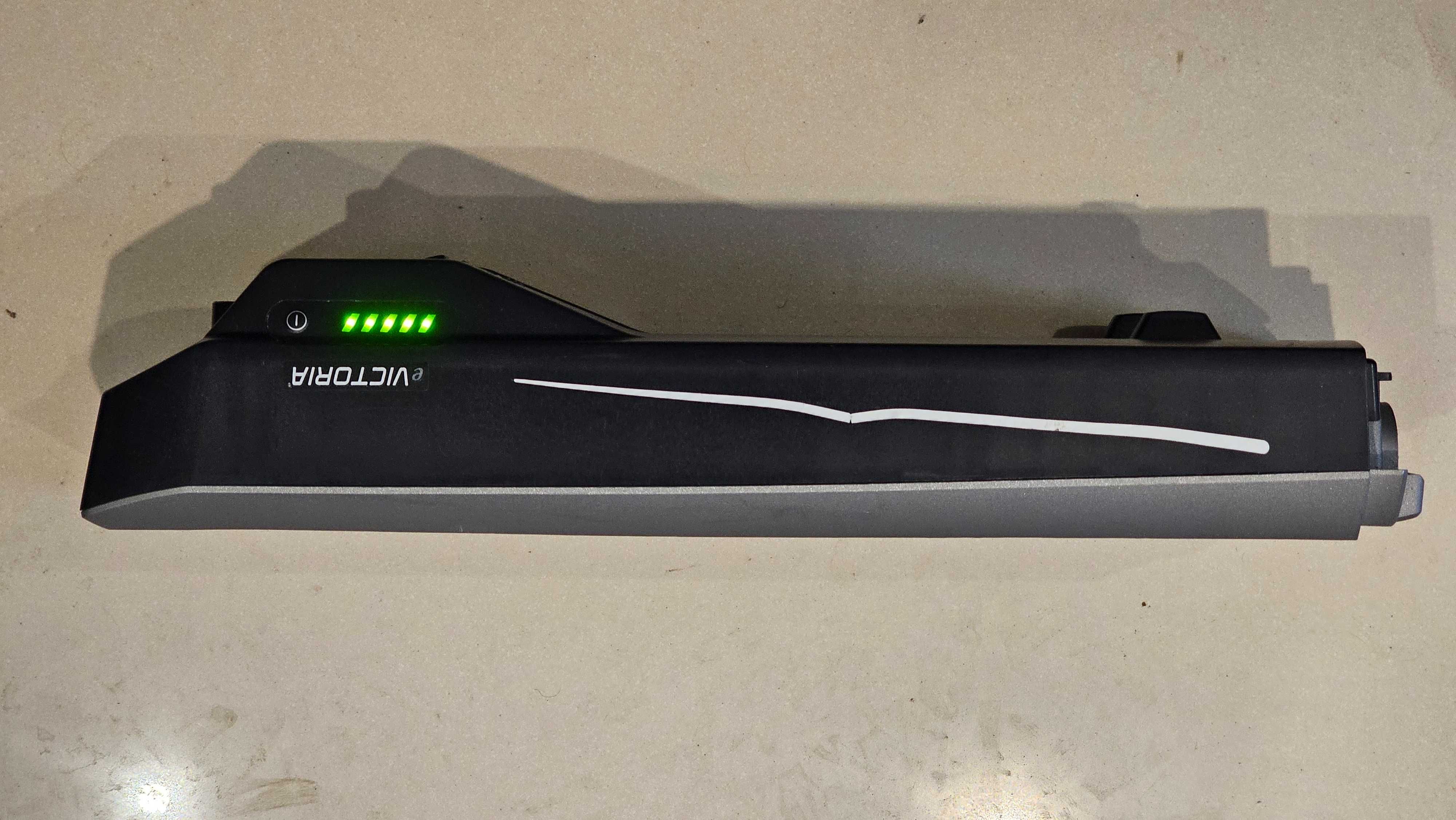Nowy akumulator bateria bosch powerpack 500 na bagażnik