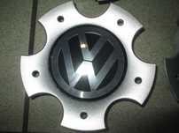 Dekieleki alufelg VW