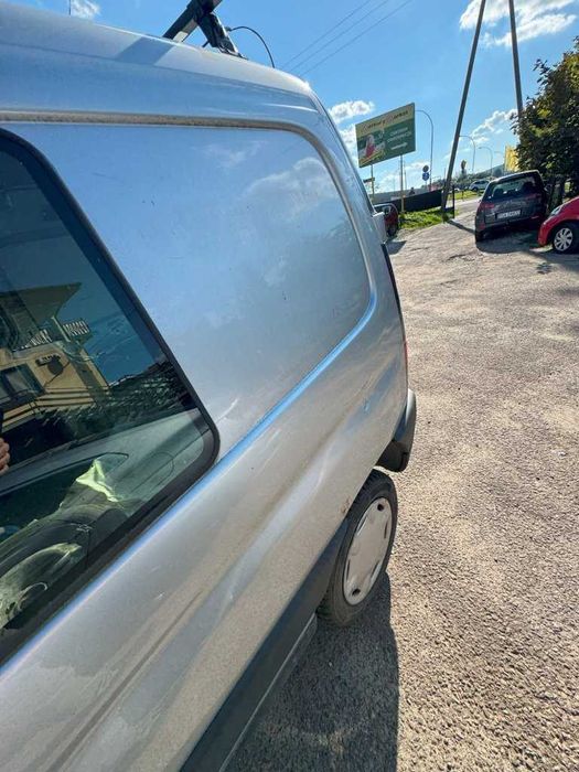 Citroen Berlingo 2004