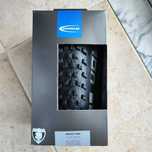 Pneu Schwalbe Rocket Ron Performance Addix TLR 29x2.25" Dobrável