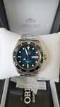 Zegarek Orient Diver Mako III Kamasu