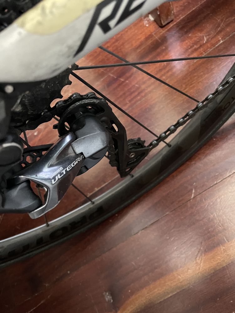 KTM Revelator M Full Ultegra - Bicicleta de estrada - Bike