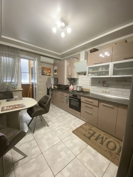 В Продаже 2 к к в Новострое ЖК Никола Град, 5/10 эт