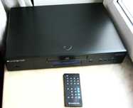 Audiofilski Cambridge Audio TOPAZ CD10 made in England (pioneer/onkyo)