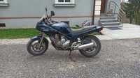 Yamaha XJ 600 Diversion