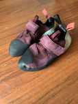 Buty wspinaczkowe Simond Vertika Soft