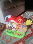 Vendo brinquedo interativo da Chicco