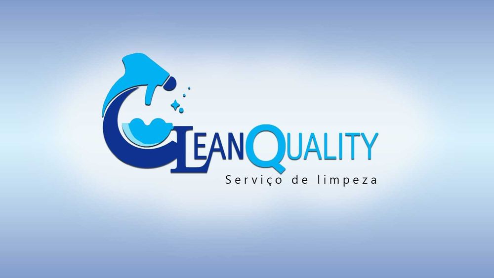 Serviços de limpeza