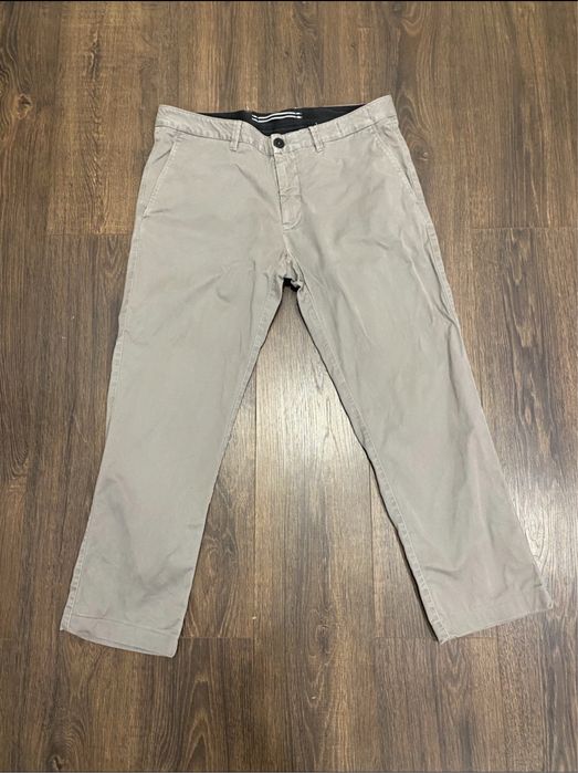 Продам штаны Stone Island