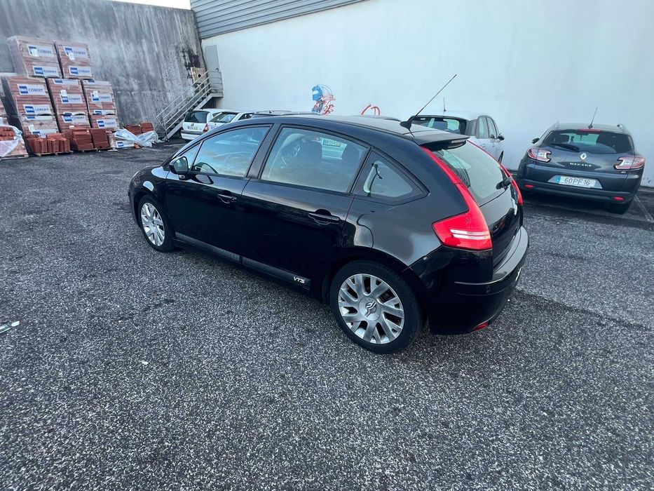 Vendo Citroen c4 2010 1.6 gasoleo 189.000kms