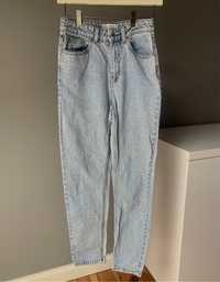Jeasny mom jeans Primark 36 S