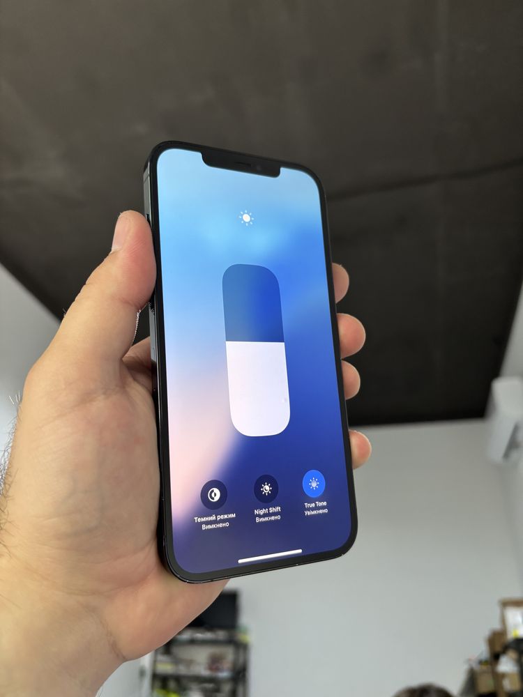 Apple iphone 12 Pro Max 128 gb 92% айфон про макс відмінний стан