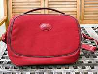 Несессер,кейс,сумка ручная кладь на чемодан Samsonite(оригинал)