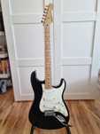 Eric Clapton Signature Blackie Fender Stratocaster Artist 2000r OKAZJA