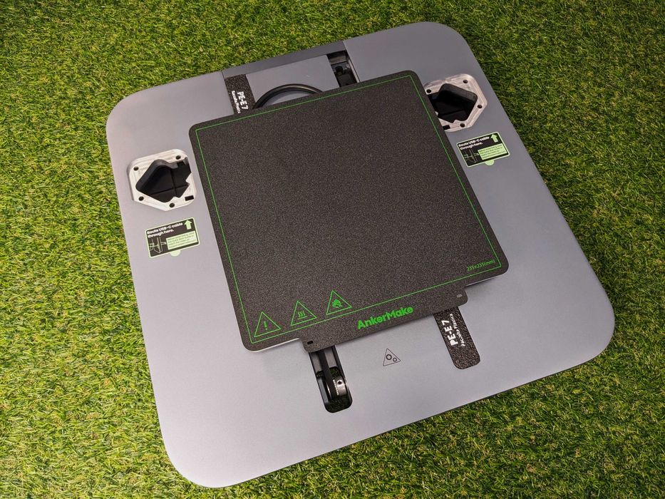 НОВИЙ 3D Принтер AnkerMake M5/Повний комплект