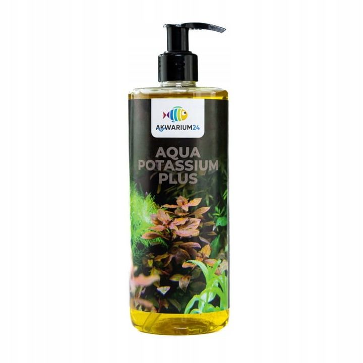 Nawozy Makro Mikro Ferro Potas Carbo 5x500ml Zestaw Nawozów Dla Roślin