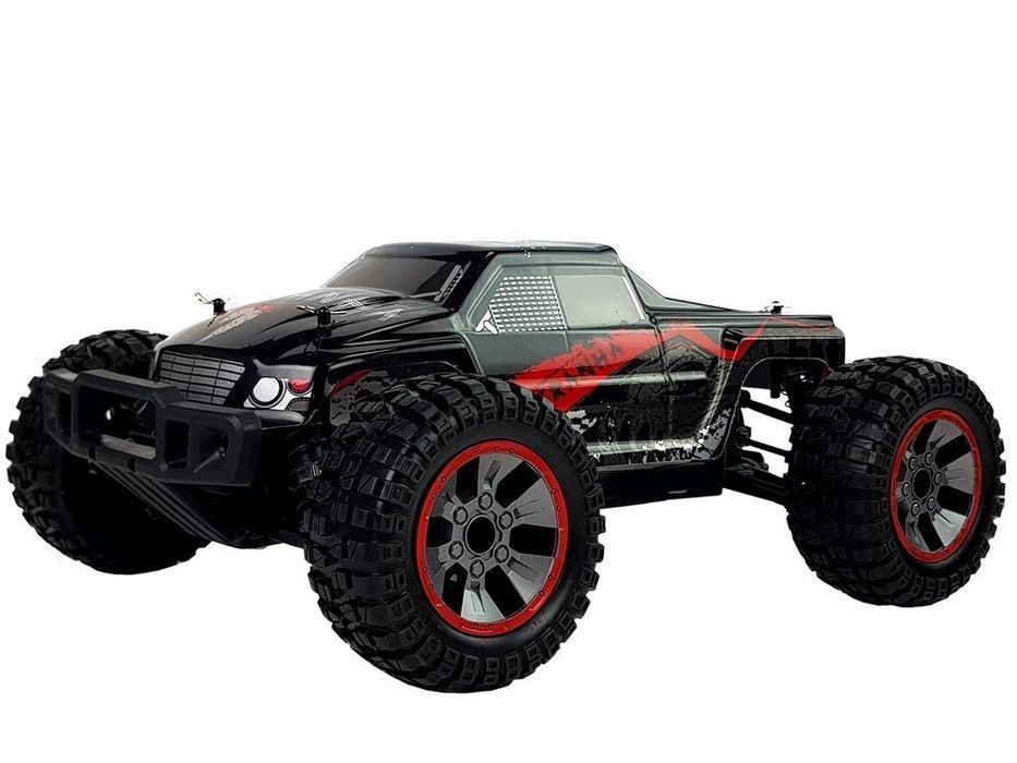 Auto Terenowe Off-Road R/C 1:10 ENOZE 9200E 40 km/h Duże Koła