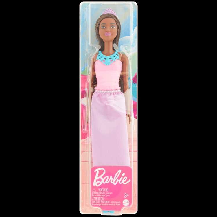 Księżniczka Barbie
Różne warianty KUP Z OLX!
