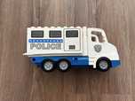 Auto Police Lego Duplo