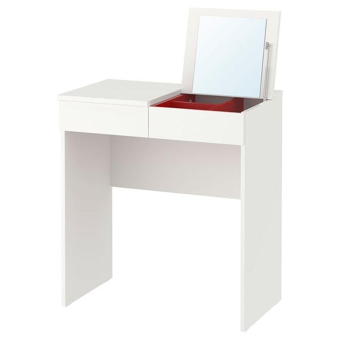Toucador IKEA Branco