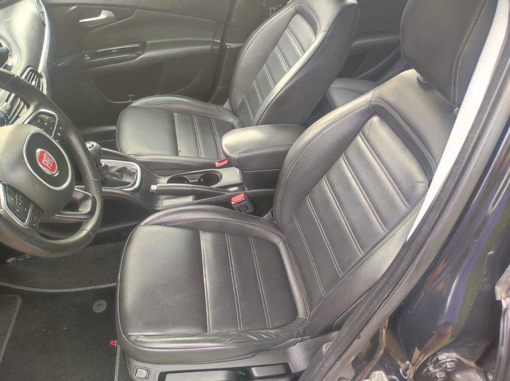 Fiat tipo 1.6 MultiJet
