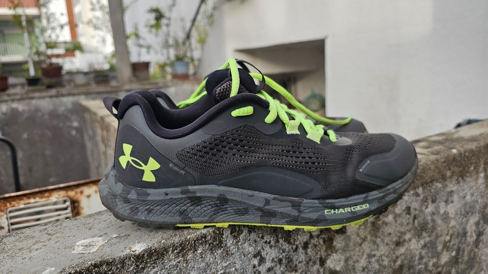 Vendo Ténis Karrimor 41