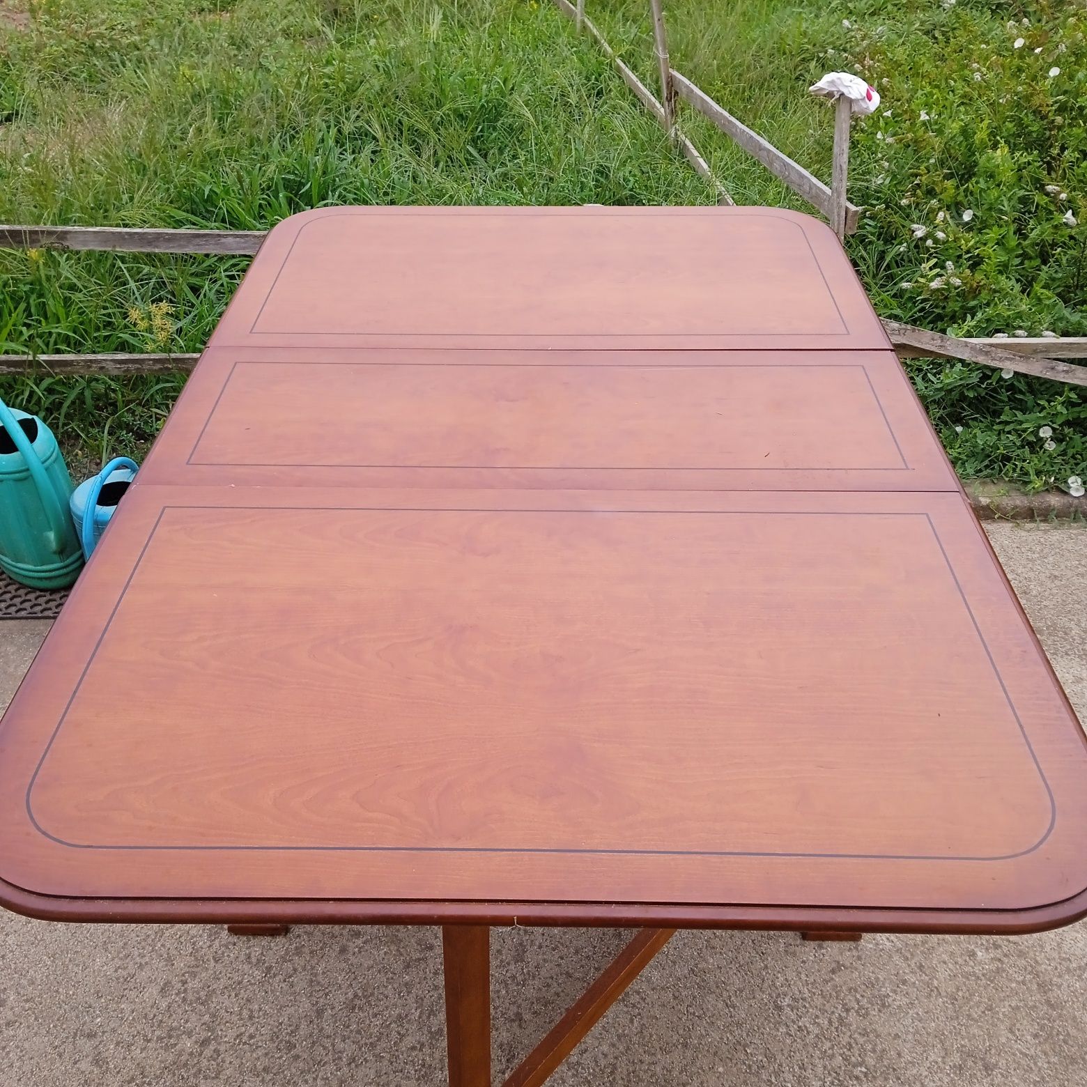 Mesa de sala de jantar