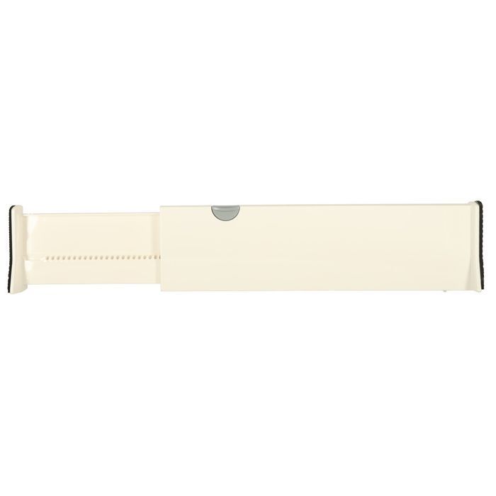 organizer do szuflad separator regulowany na sztućce 55cm 1szt.