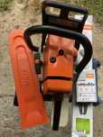 Бензопила Штиль 260/Stihl 260