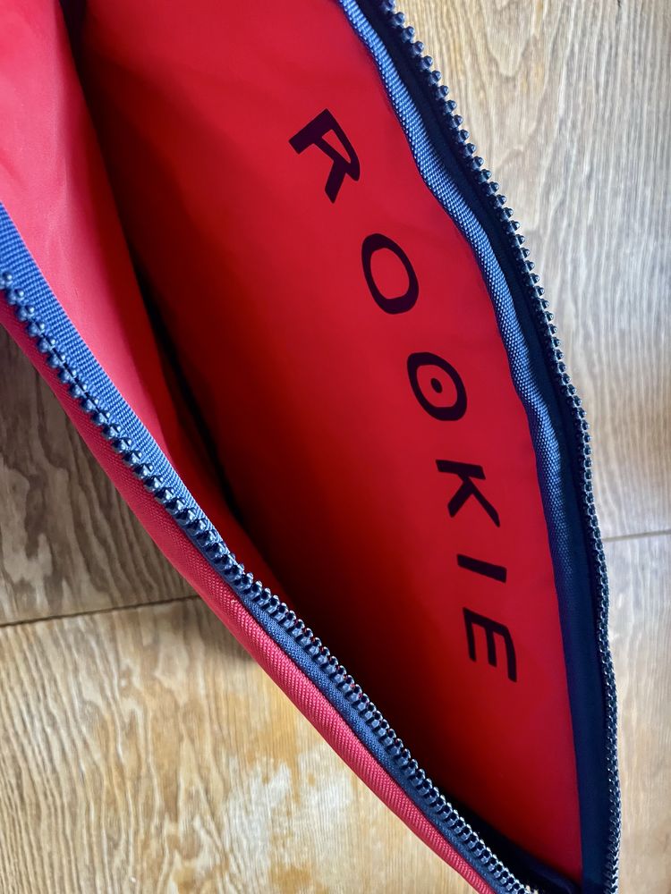 Pokrowiec na laptopa Rookie