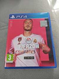 FIFA 20 PlayStation 4