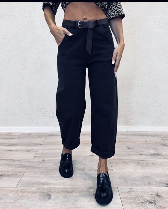 Круті джинси motel