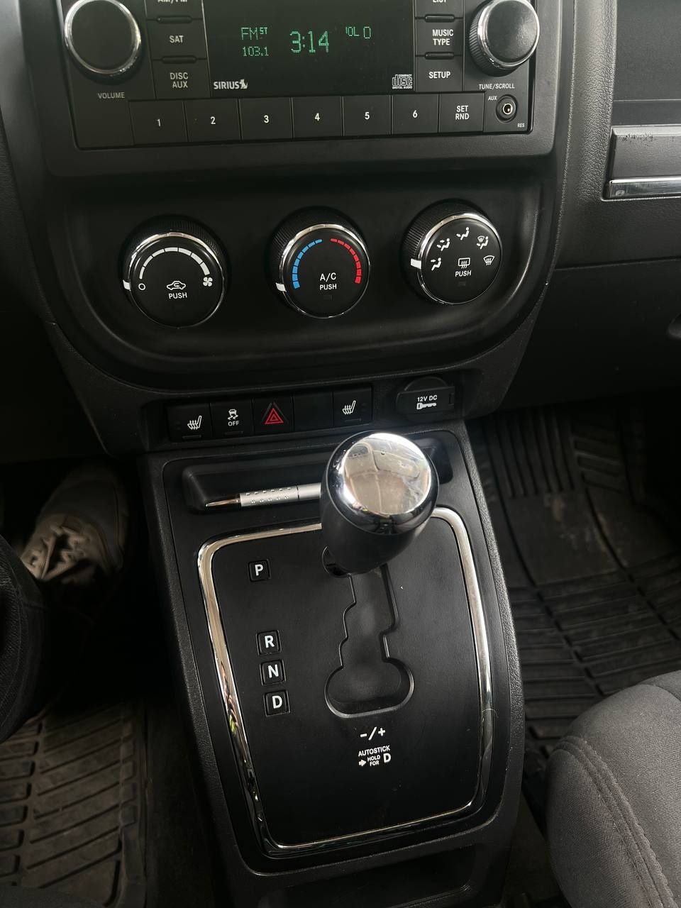 Продам Jeep Patriot