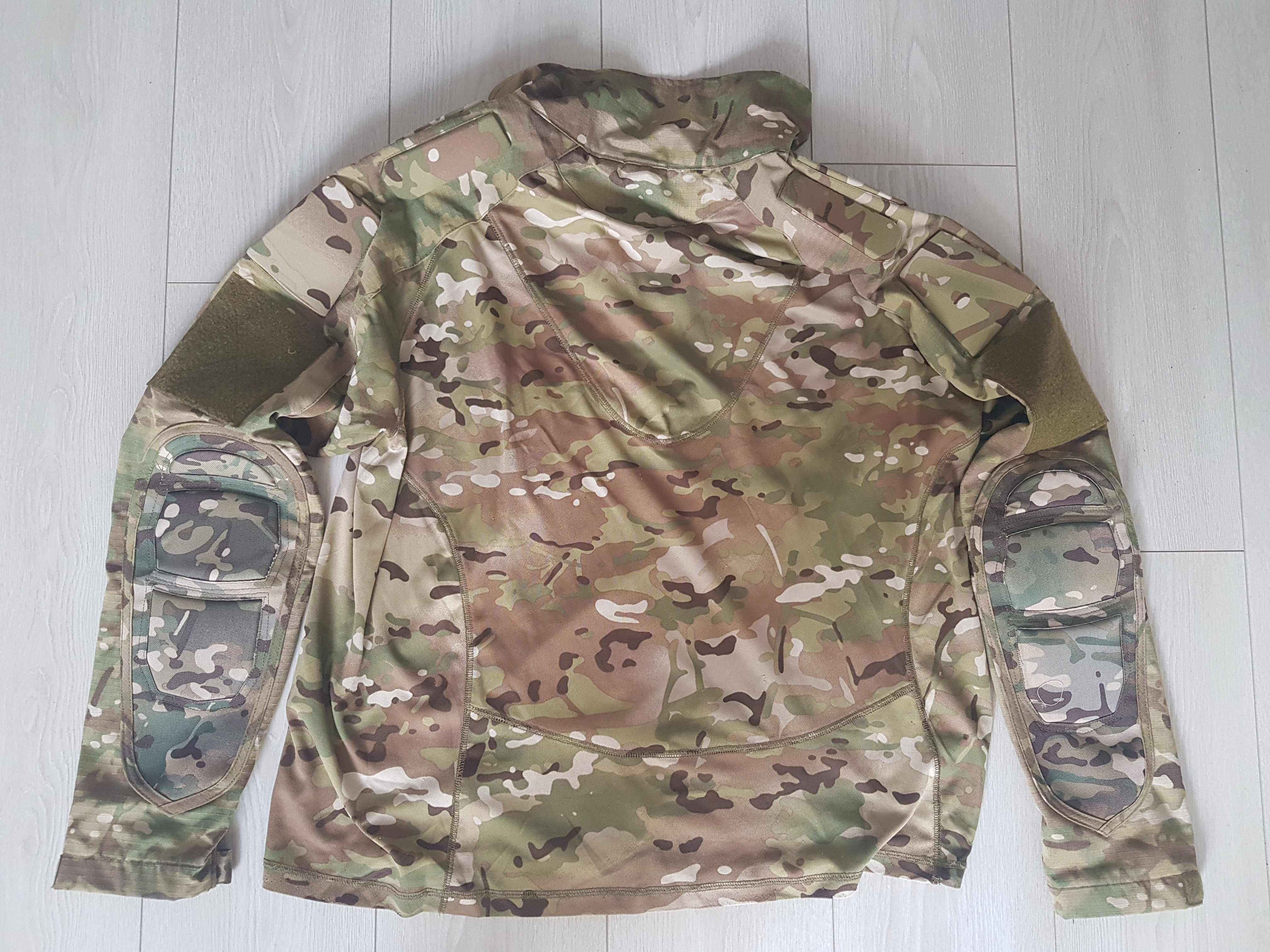 Тактический костюм XXL
