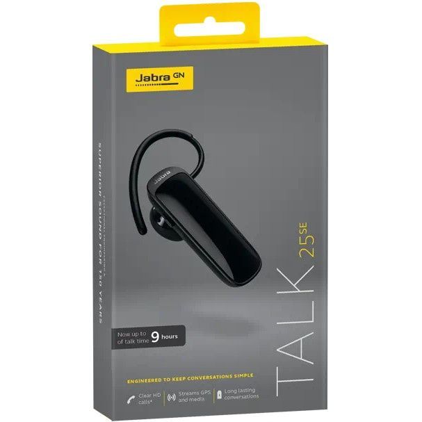 Bluetooth-гарнітура JABRA Talk 25 SE