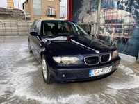 Sprzedam bmw e46 polift