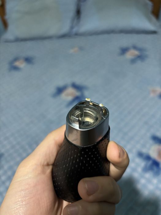 Manete velocidades Bmw M performance