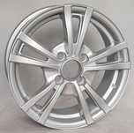 Felgi 14 4x100 Hyundai i10 i20 Kia Rio Micra Opel Corsa Toyota Yaris 2