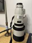 Объектив Canon EF 200-400mm f/4.0L IS USM Extender 1.4X