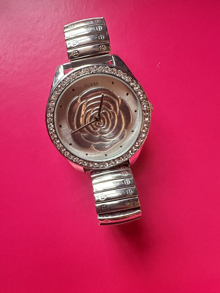 Часы guess оригинал