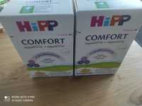 Mleko HiPP comfort