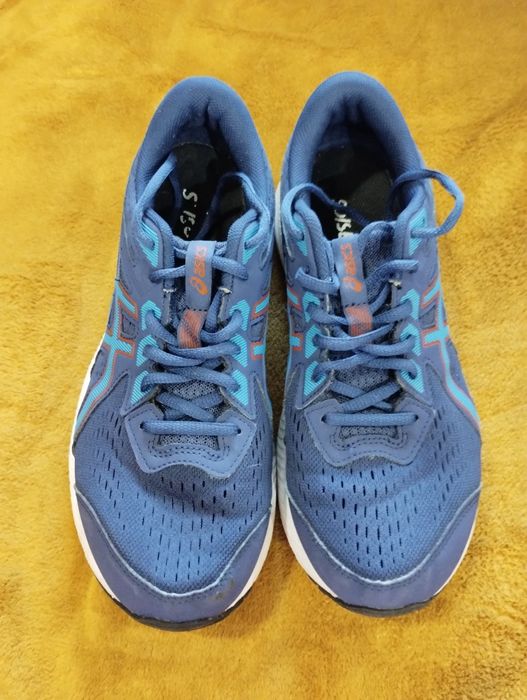Buty do biegania Asics 42