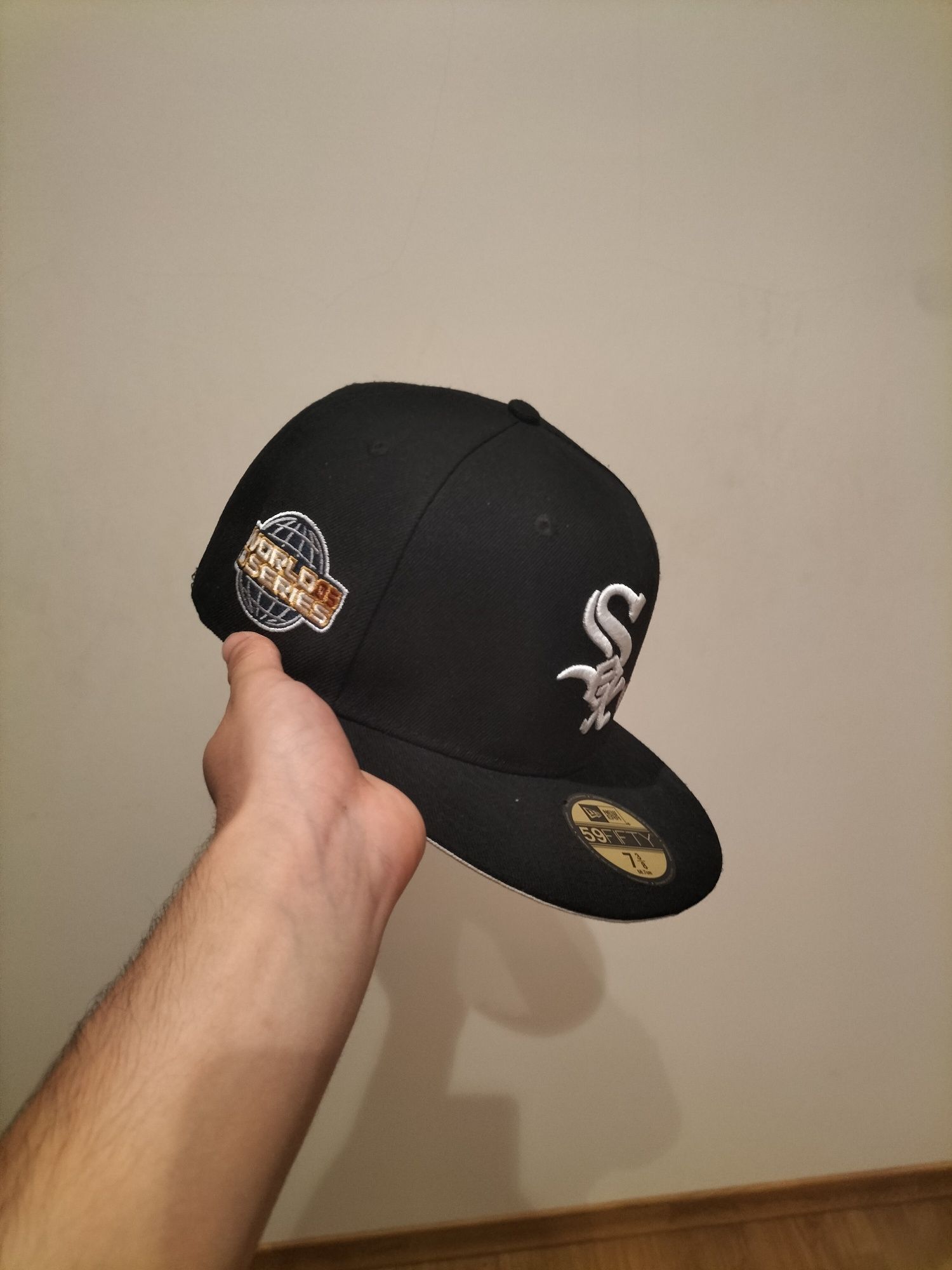 New era chapéu ( novo )