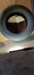 Opony letnie Continental 235/65/R17