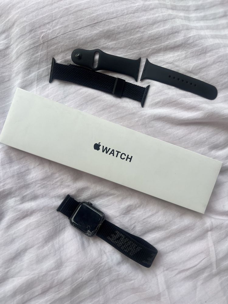 Apple Watch SE 1 gen 44mm