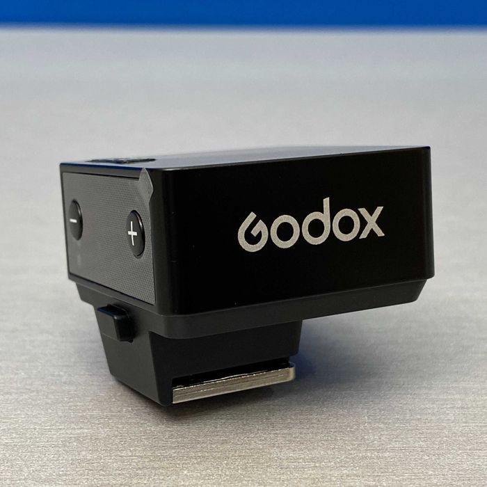 Godox iT20 (Nikon) - iFlash TTL - NOVO - 3 ANOS DE GARANTIA