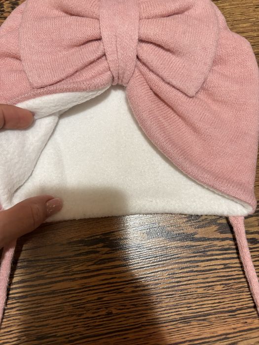 Дитячий набір ( чалма + хомут)