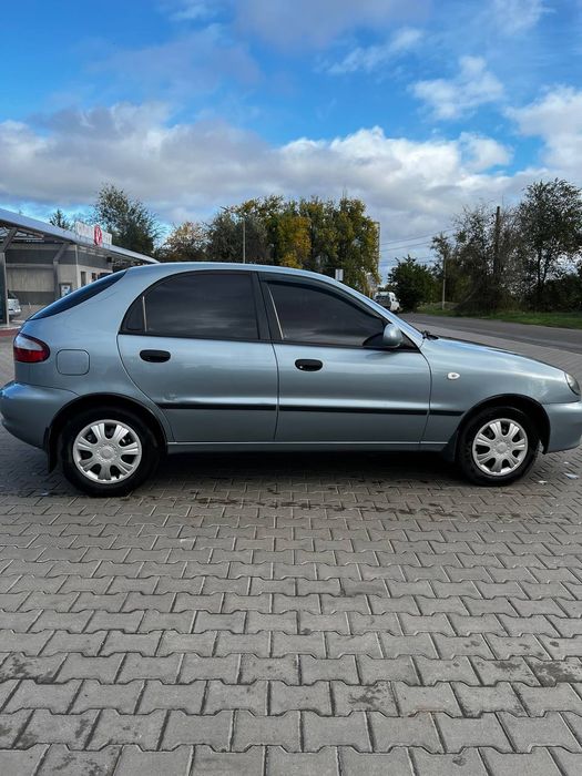 Продам. Заз Daewoo Sens 2013г.