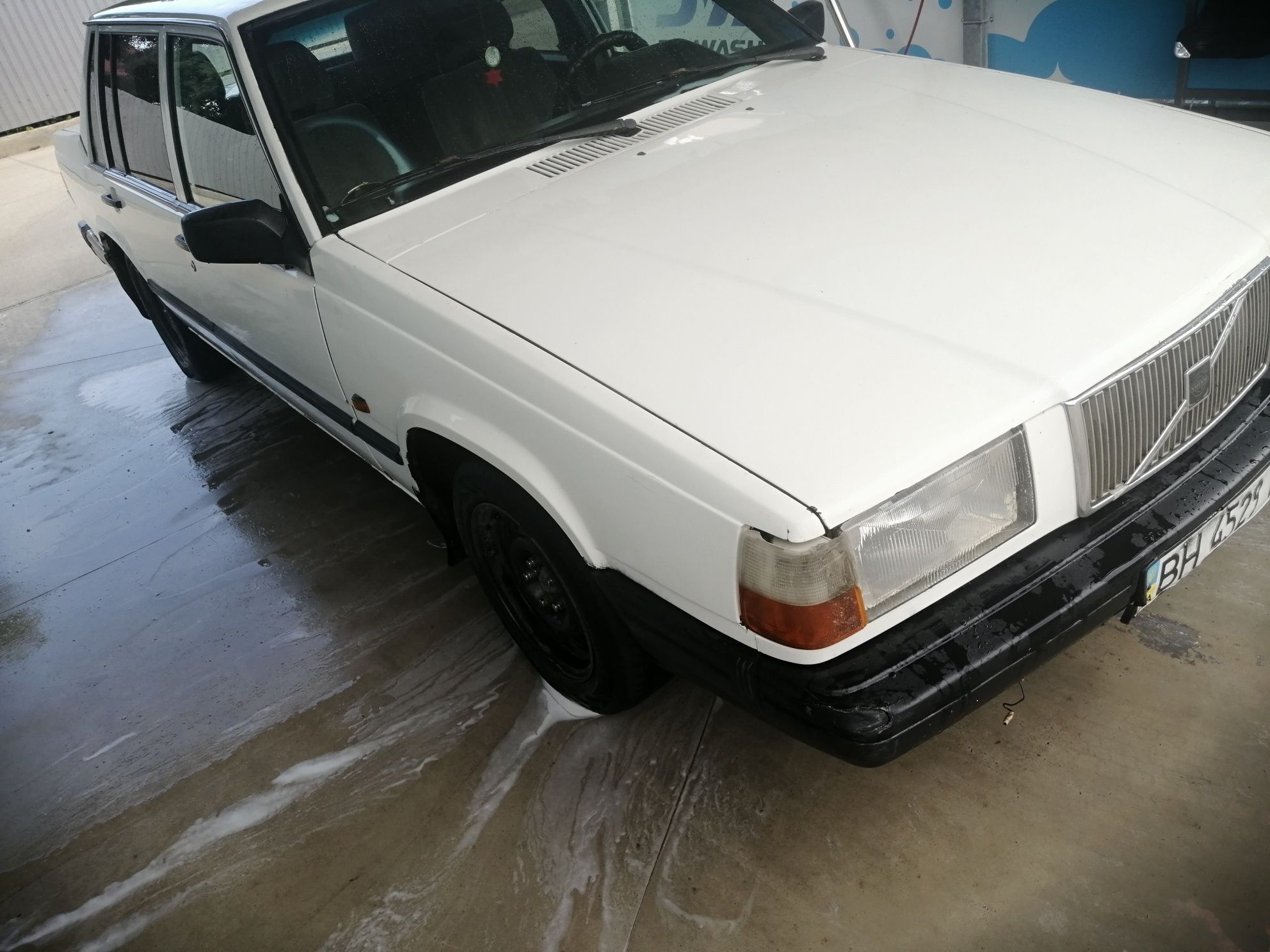 740 volvo по т,п 1992